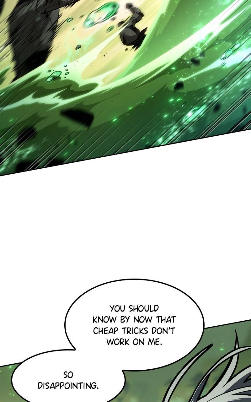 Read The Last Adventurer Manga Online