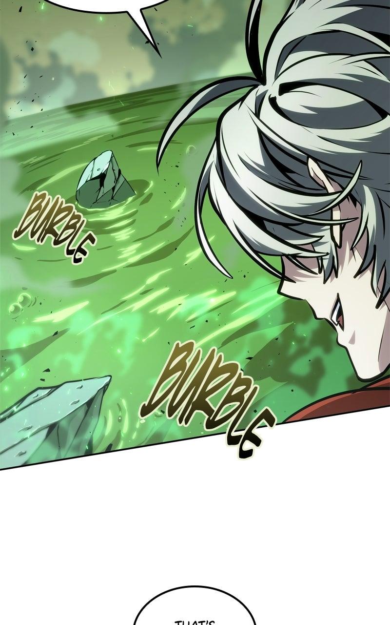 Read The Last Adventurer Manga Online
