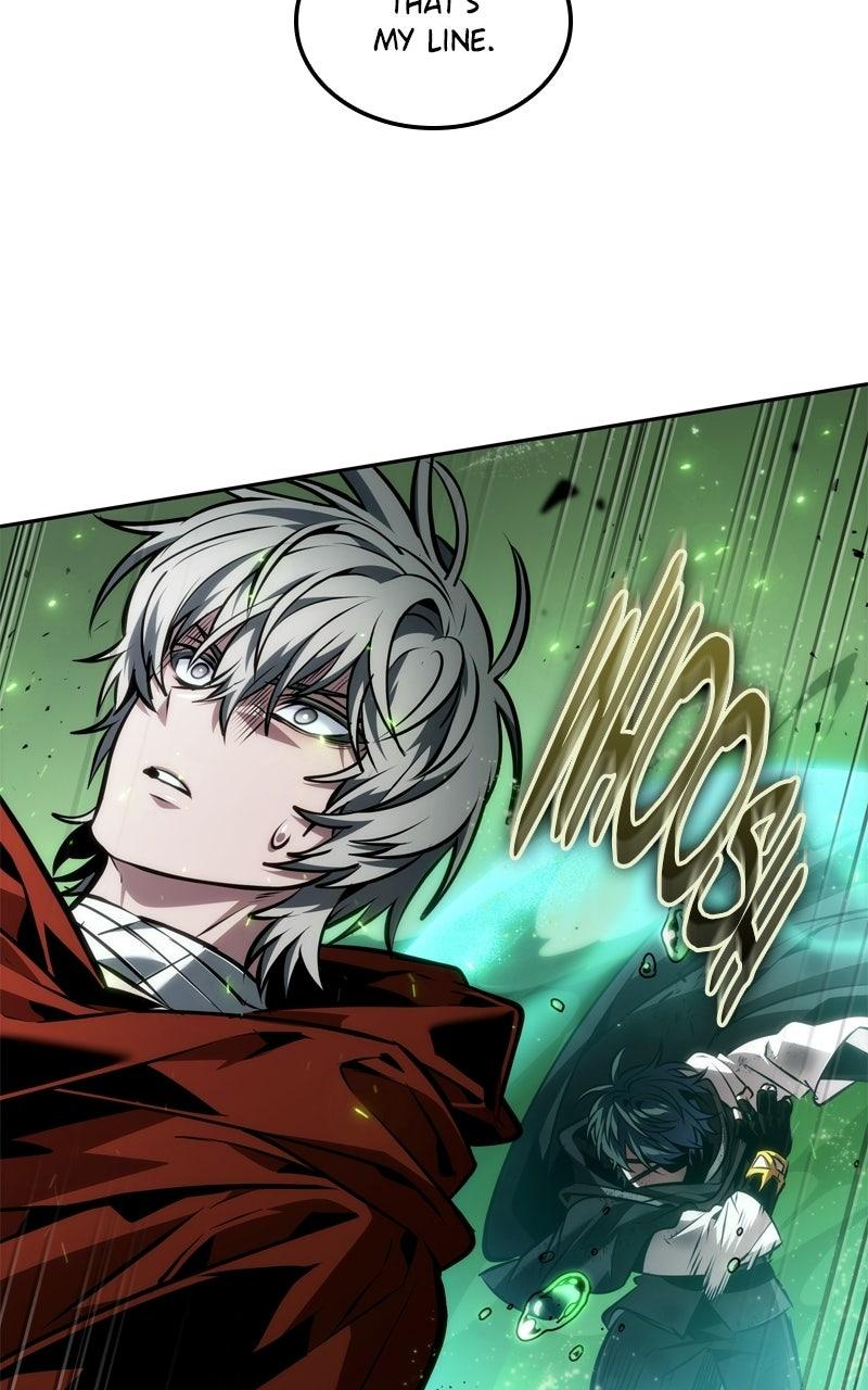 Read The Last Adventurer Manga Online