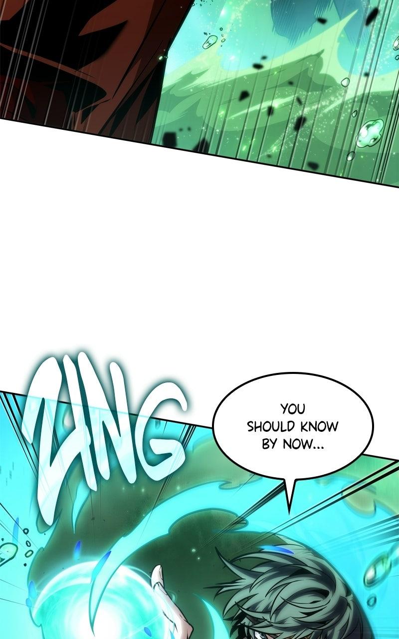 Read The Last Adventurer Manga Online