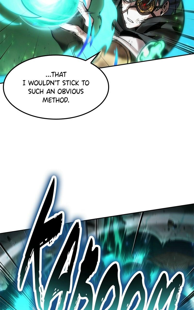 Read The Last Adventurer Manga Online