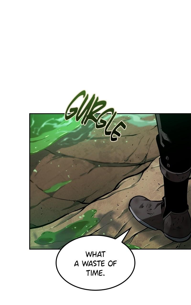 Read The Last Adventurer Manga Online