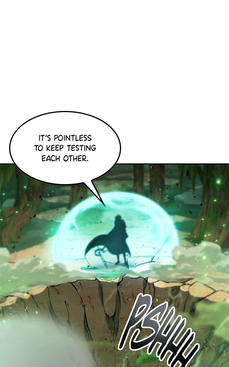Read The Last Adventurer Manga Online