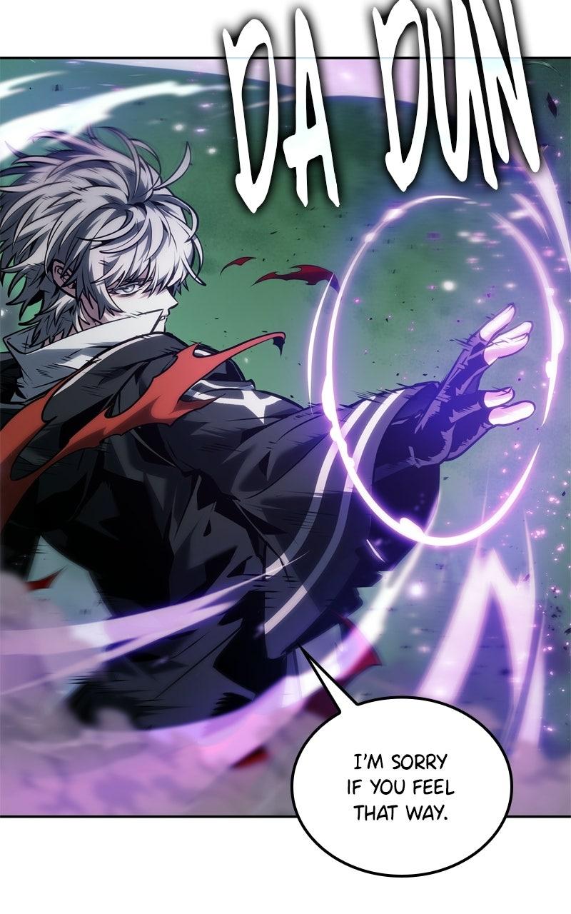 Read The Last Adventurer Manga Online