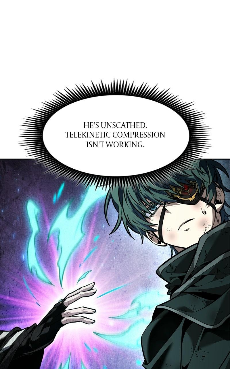 Read The Last Adventurer Manga Online