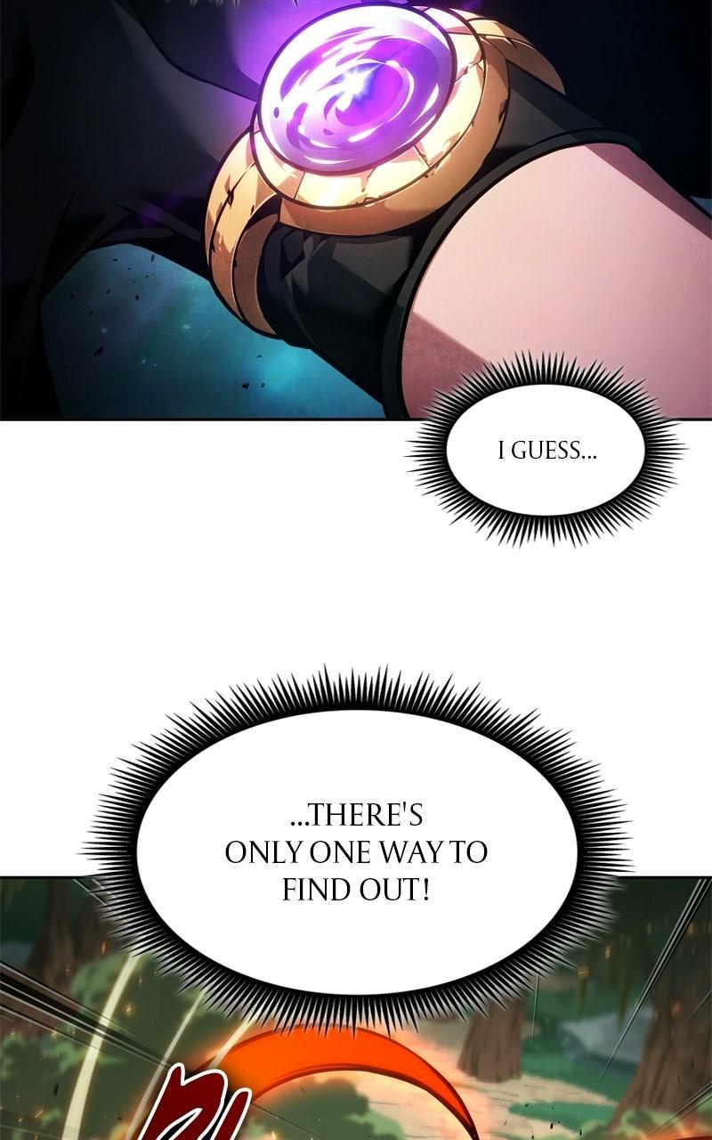 Read The Last Adventurer Manga Online