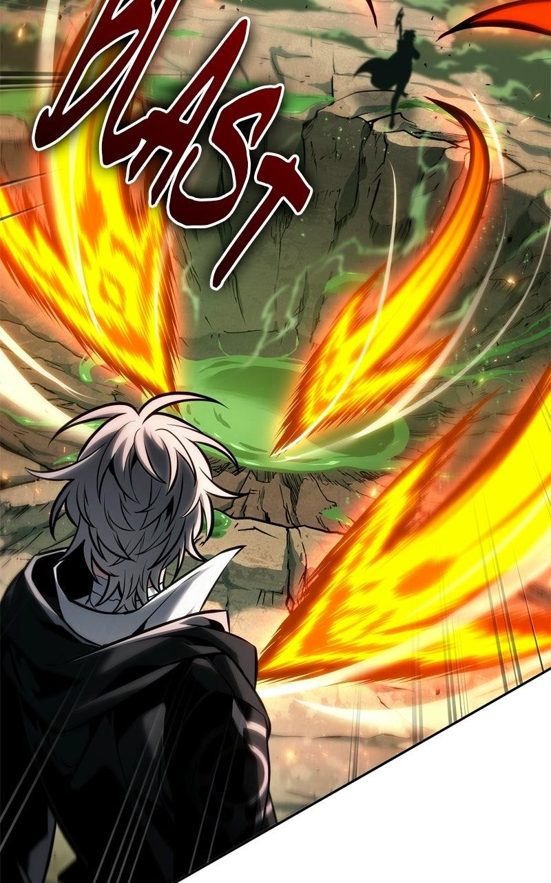 Read The Last Adventurer Manga Online