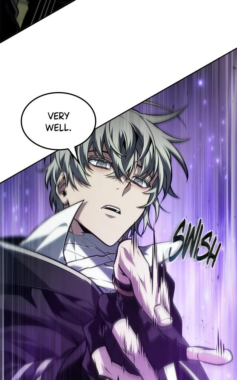 Read The Last Adventurer Manga Online