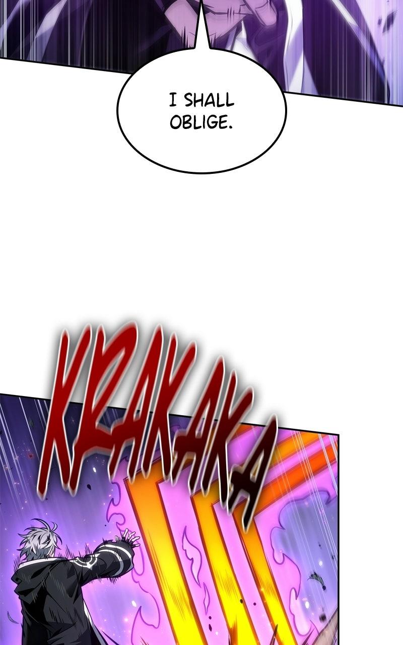 Read The Last Adventurer Manga Online
