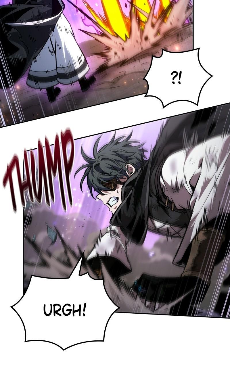 Read The Last Adventurer Manga Online