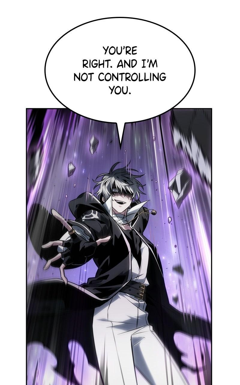 Read The Last Adventurer Manga Online