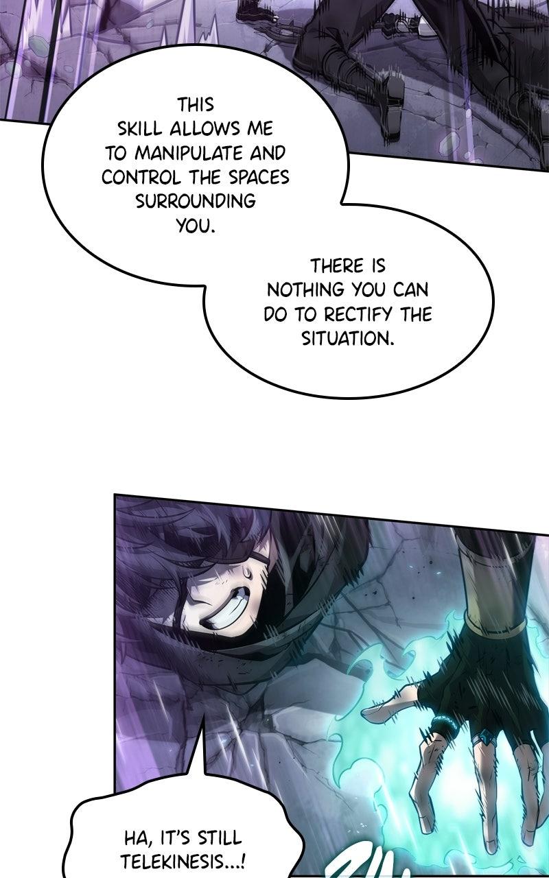 Read The Last Adventurer Manga Online