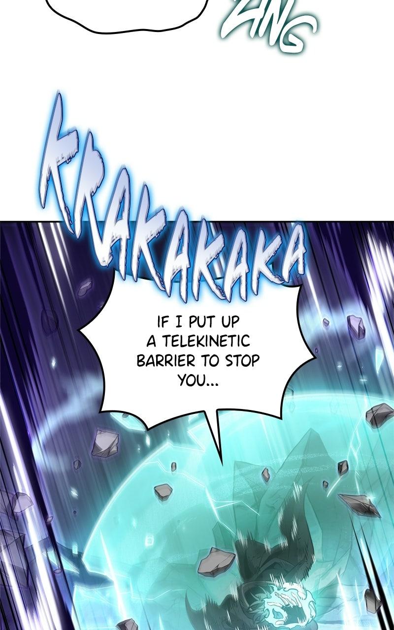 Read The Last Adventurer Manga Online