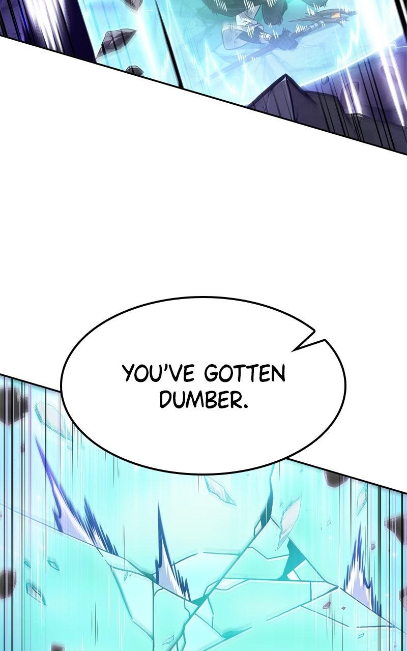 Read The Last Adventurer Manga Online