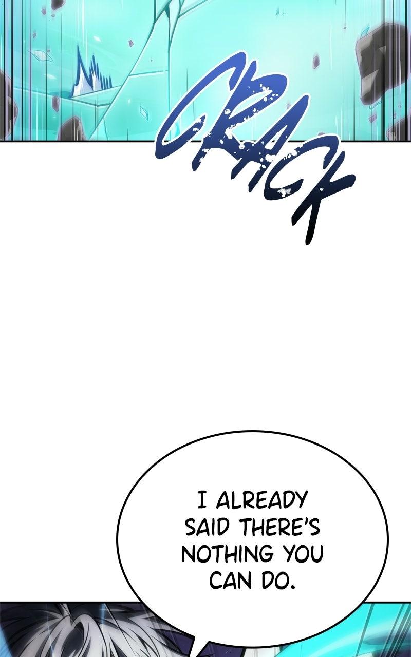 Read The Last Adventurer Manga Online