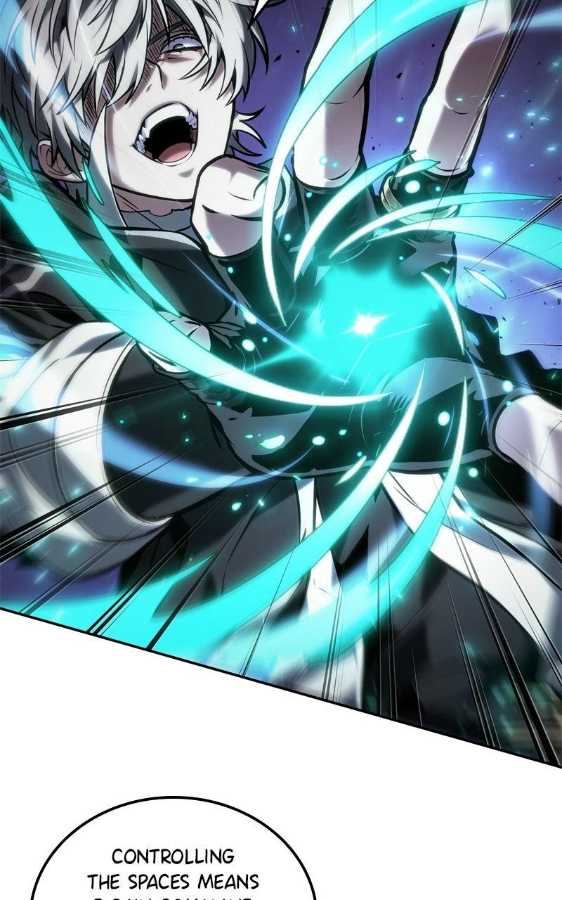 Read The Last Adventurer Manga Online