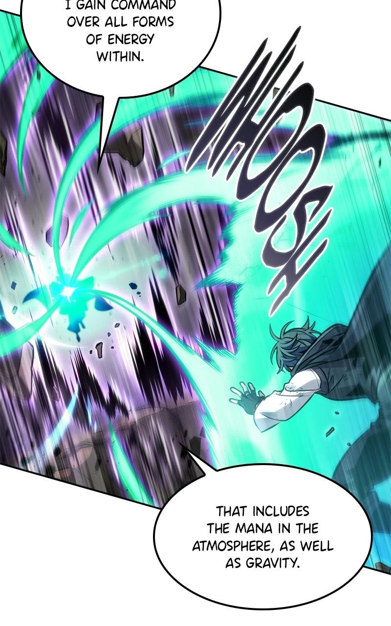 Read The Last Adventurer Manga Online