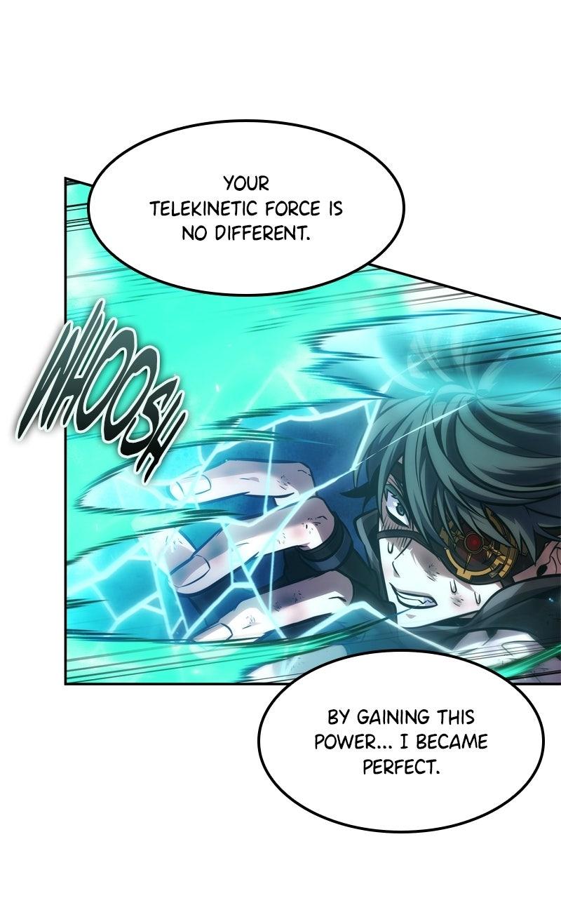 Read The Last Adventurer Manga Online