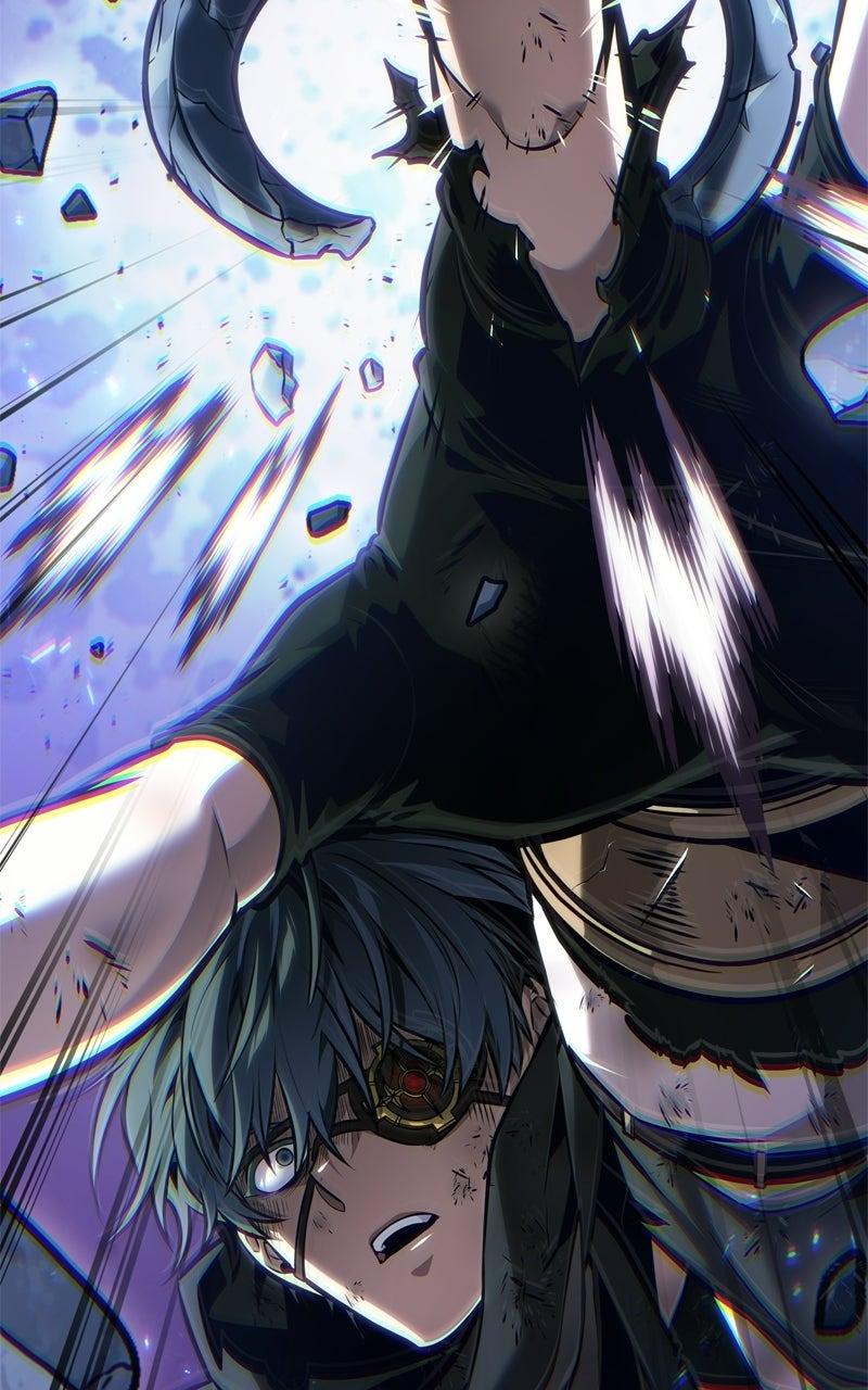 Read The Last Adventurer Manga Online