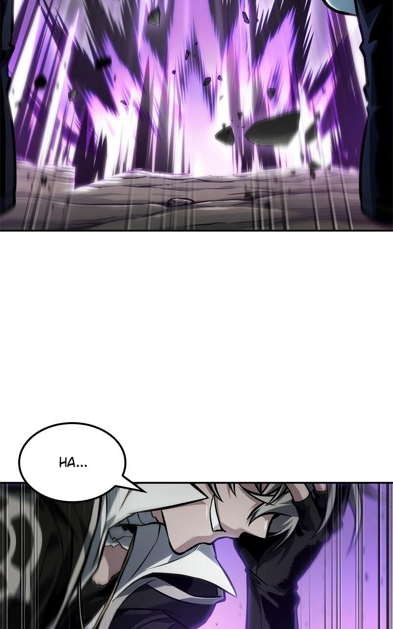 Read The Last Adventurer Manga Online