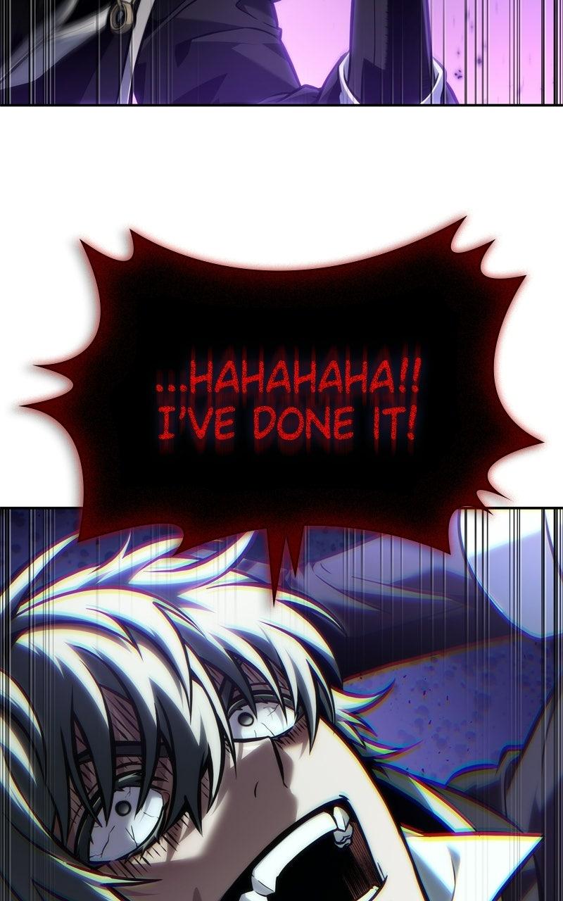 Read The Last Adventurer Manga Online
