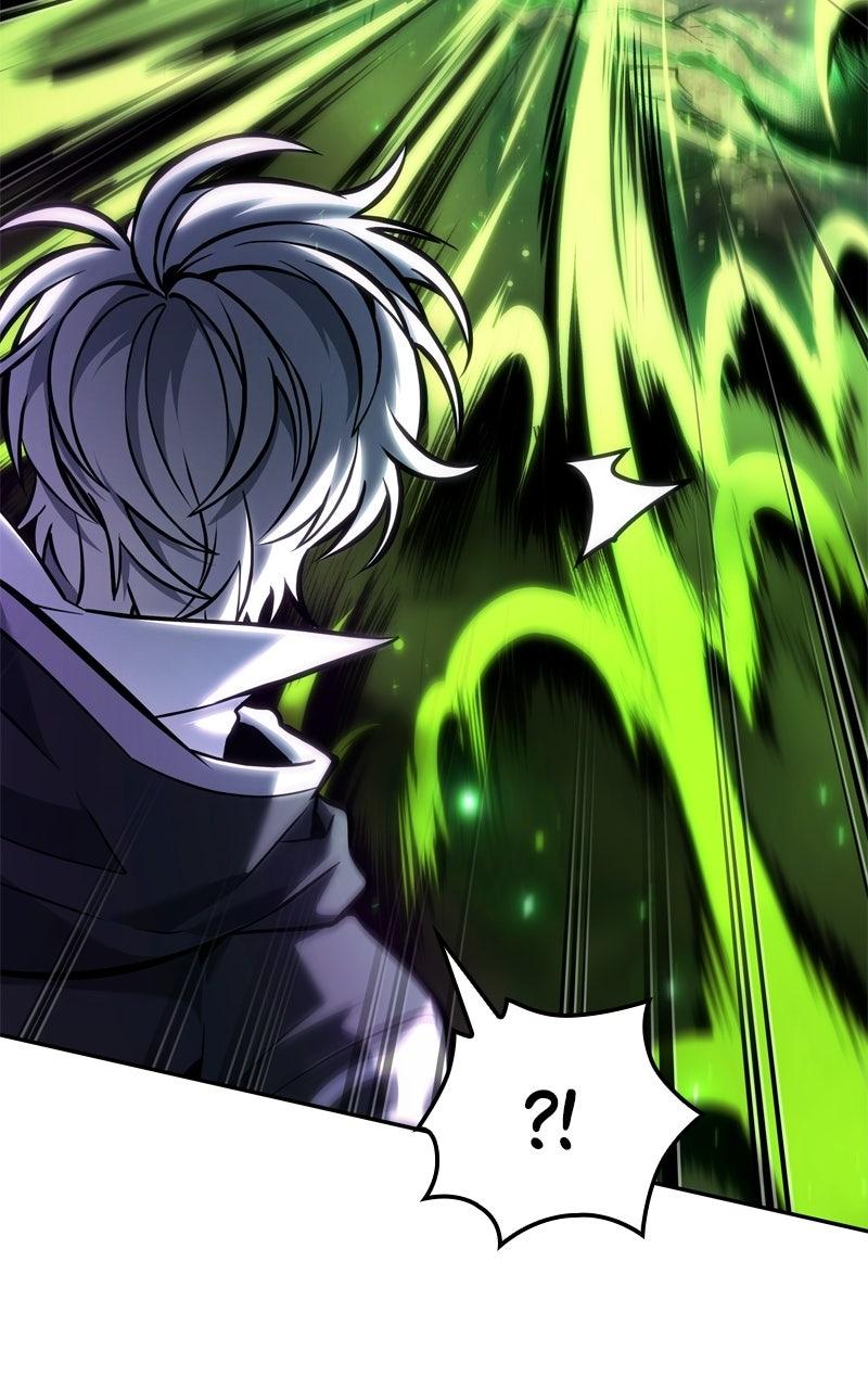 Read The Last Adventurer Manga Online