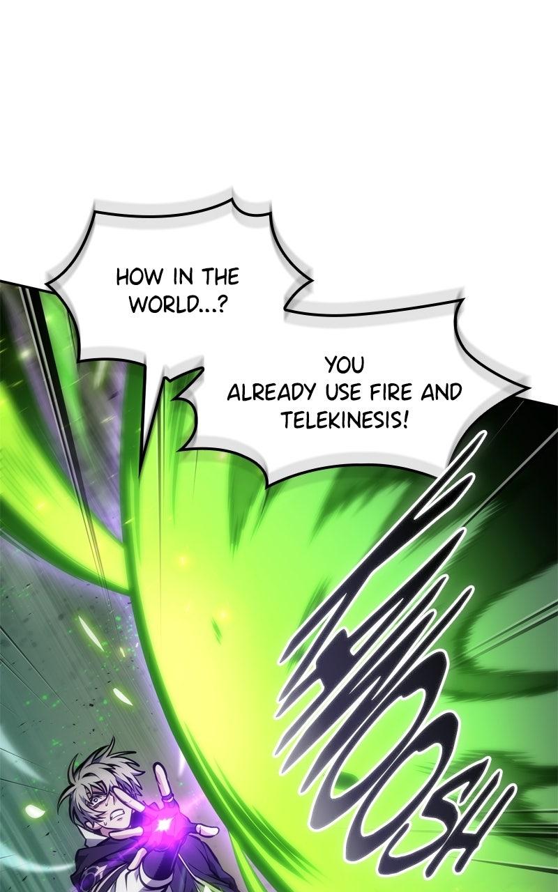 Read The Last Adventurer Manga Online