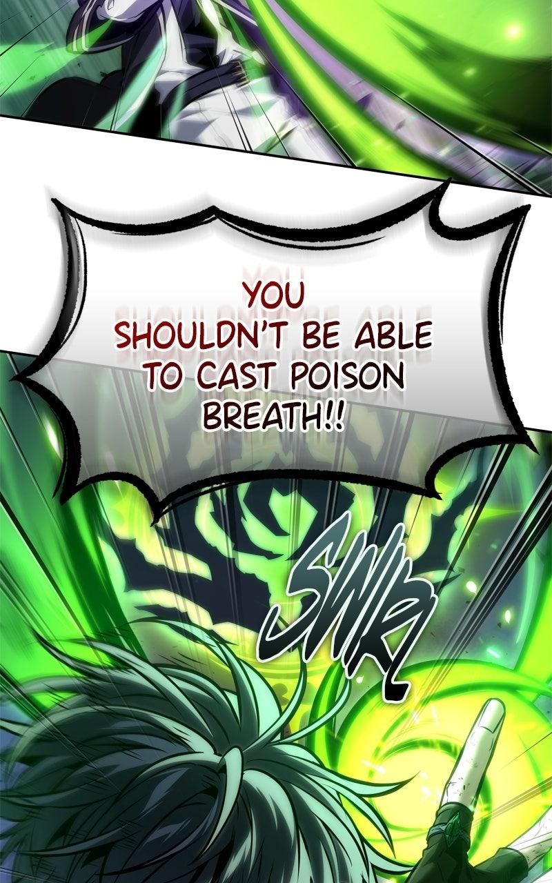 Read The Last Adventurer Manga Online