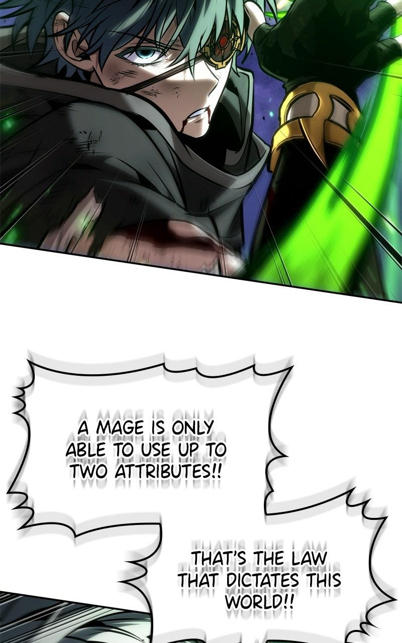 Read The Last Adventurer Manga Online