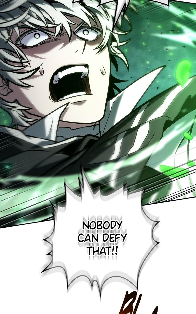 Read The Last Adventurer Manga Online