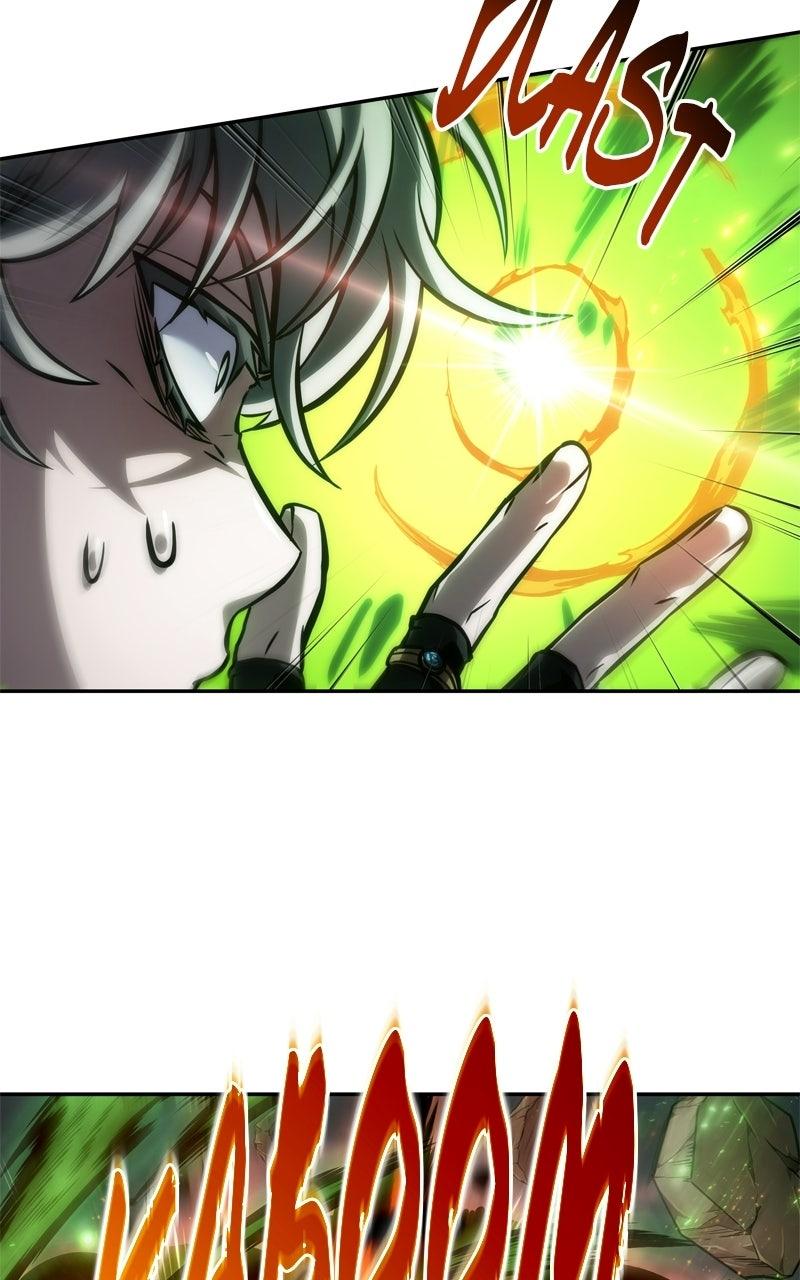 Read The Last Adventurer Manga Online