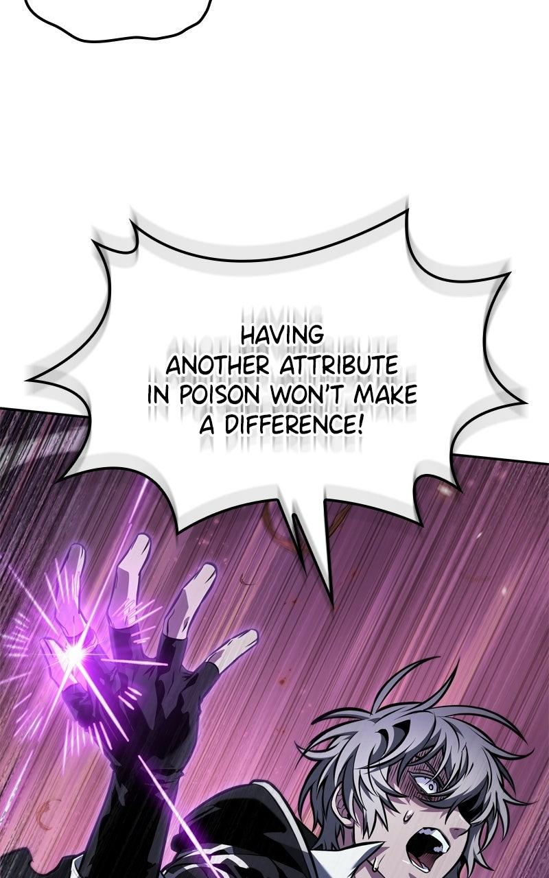 Read The Last Adventurer Manga Online