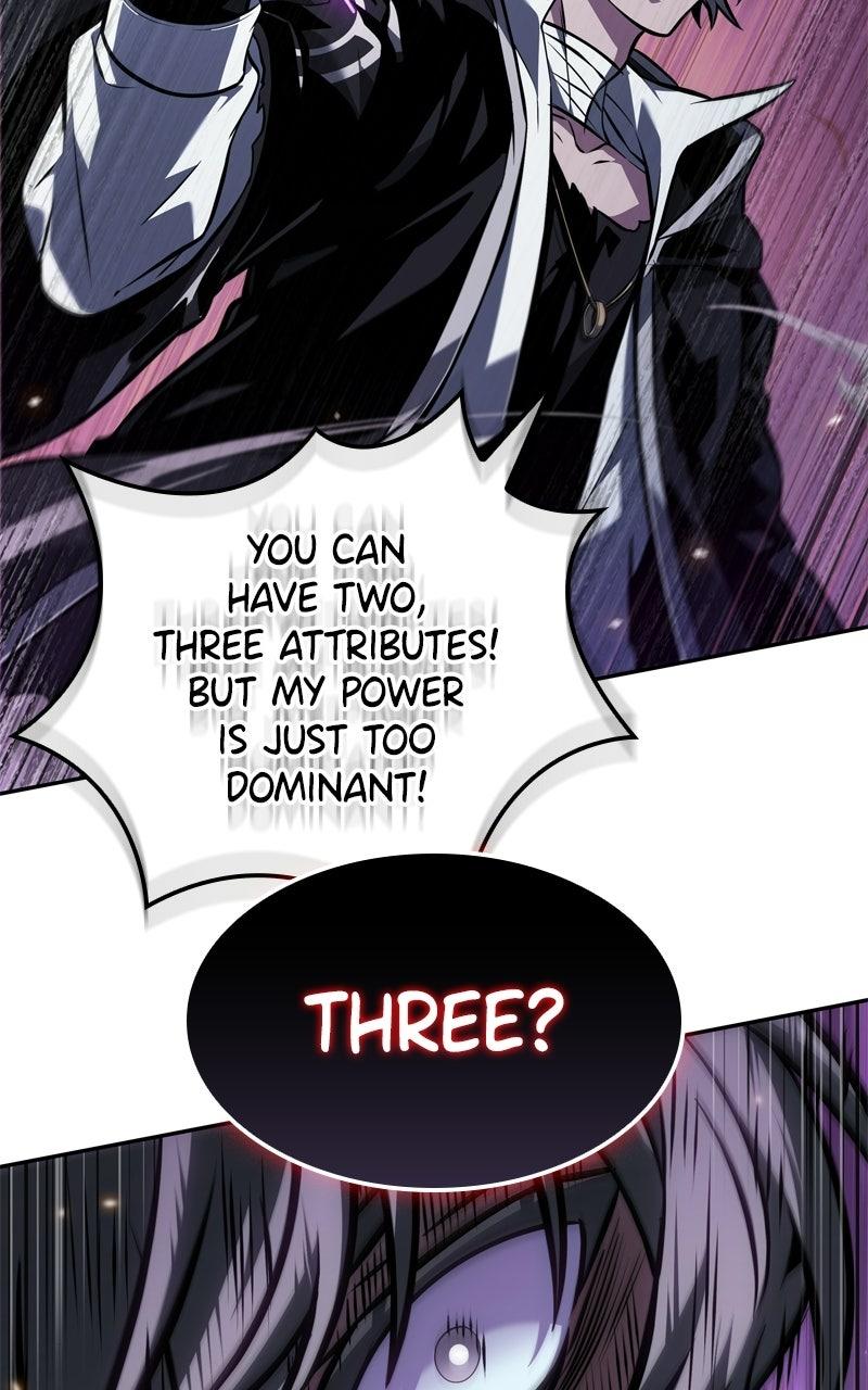 Read The Last Adventurer Manga Online