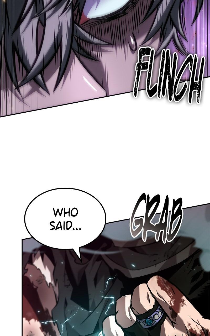 Read The Last Adventurer Manga Online