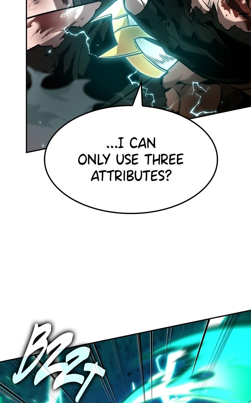 Read The Last Adventurer Manga Online