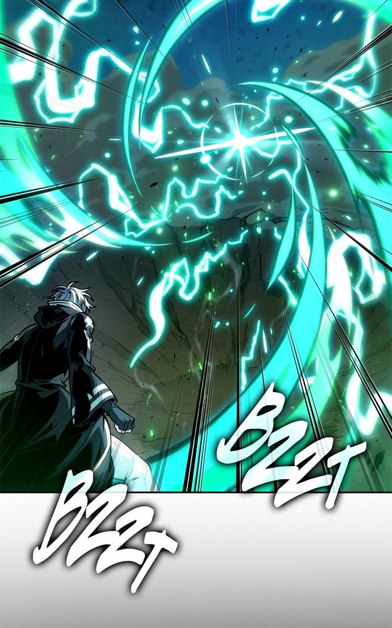 Read The Last Adventurer Manga Online