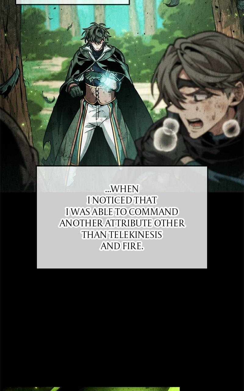 Read The Last Adventurer Manga Online