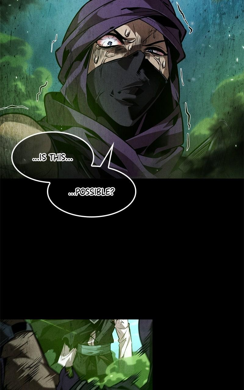 Read The Last Adventurer Manga Online