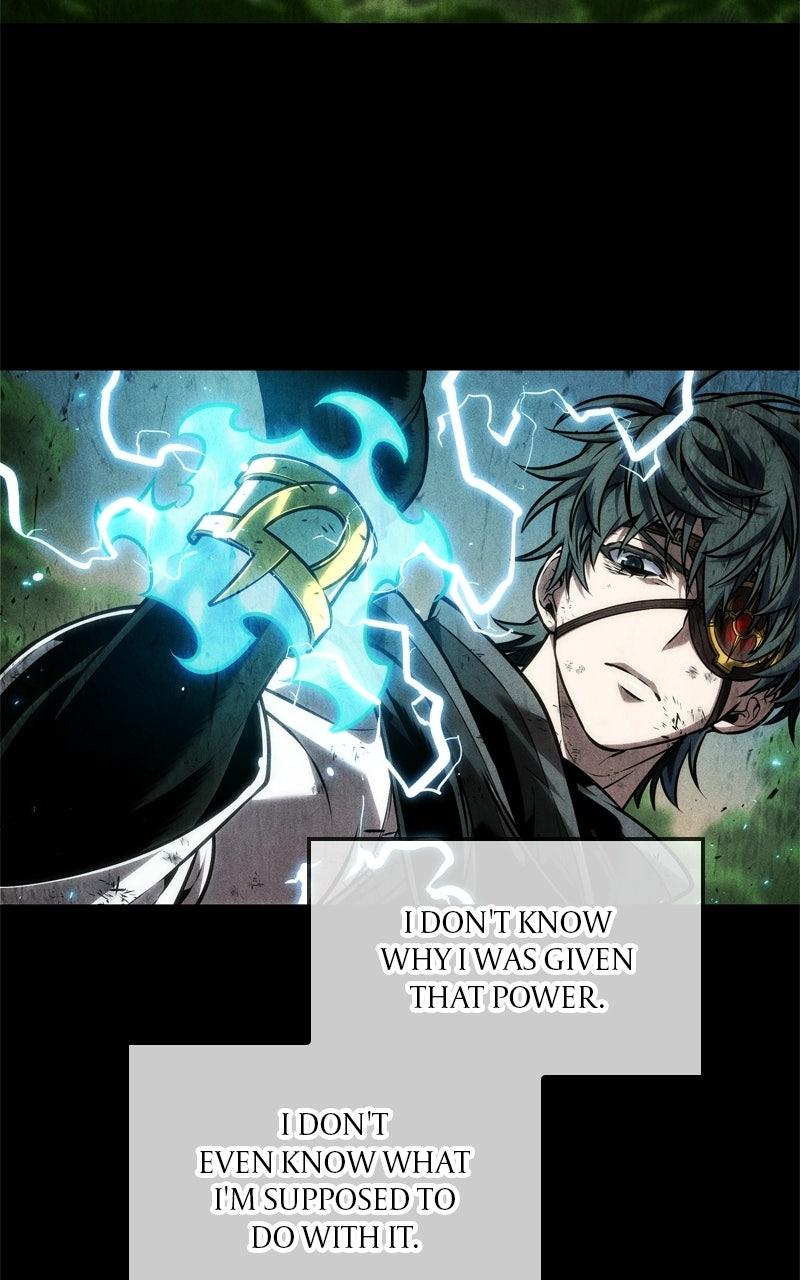 Read The Last Adventurer Manga Online