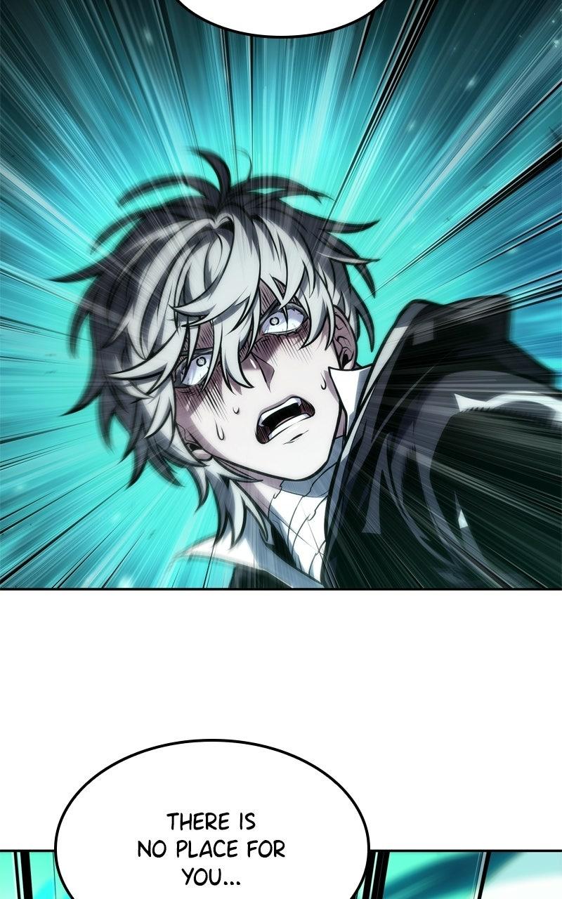 Read The Last Adventurer Manga Online