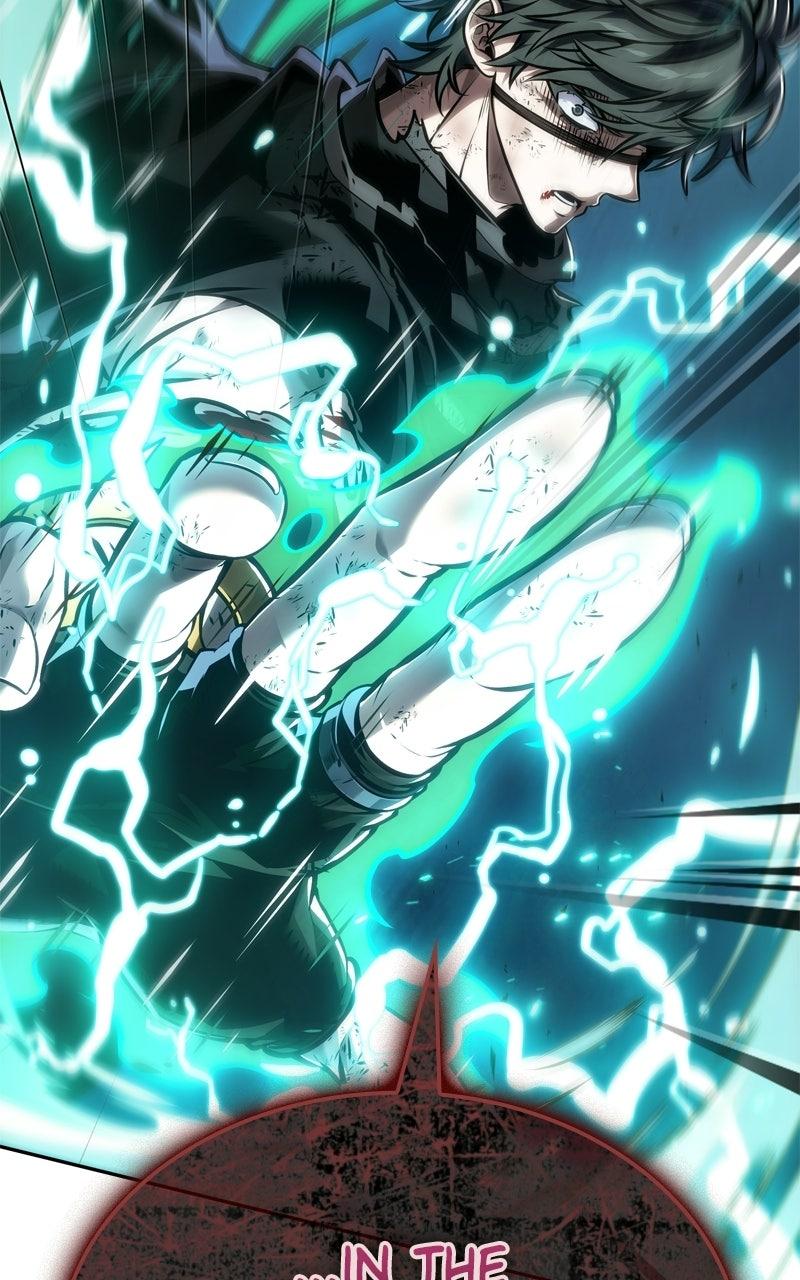 Read The Last Adventurer Manga Online