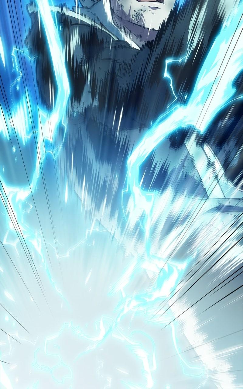 Read The Last Adventurer Manga Online