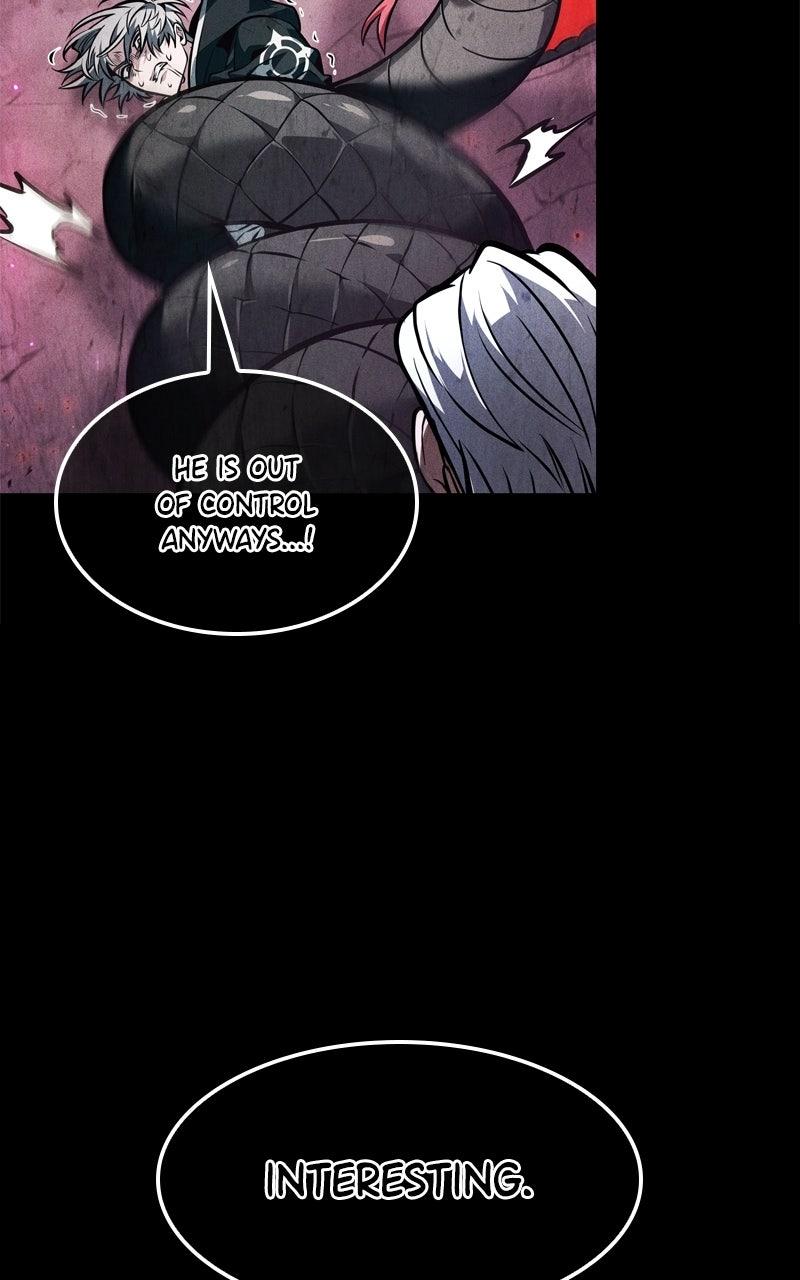 Read The Last Adventurer Manga Online