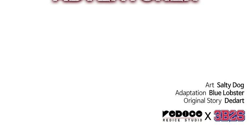 Read The Last Adventurer Manga Online