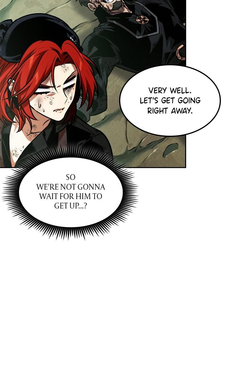 Read The Last Adventurer Manga Online
