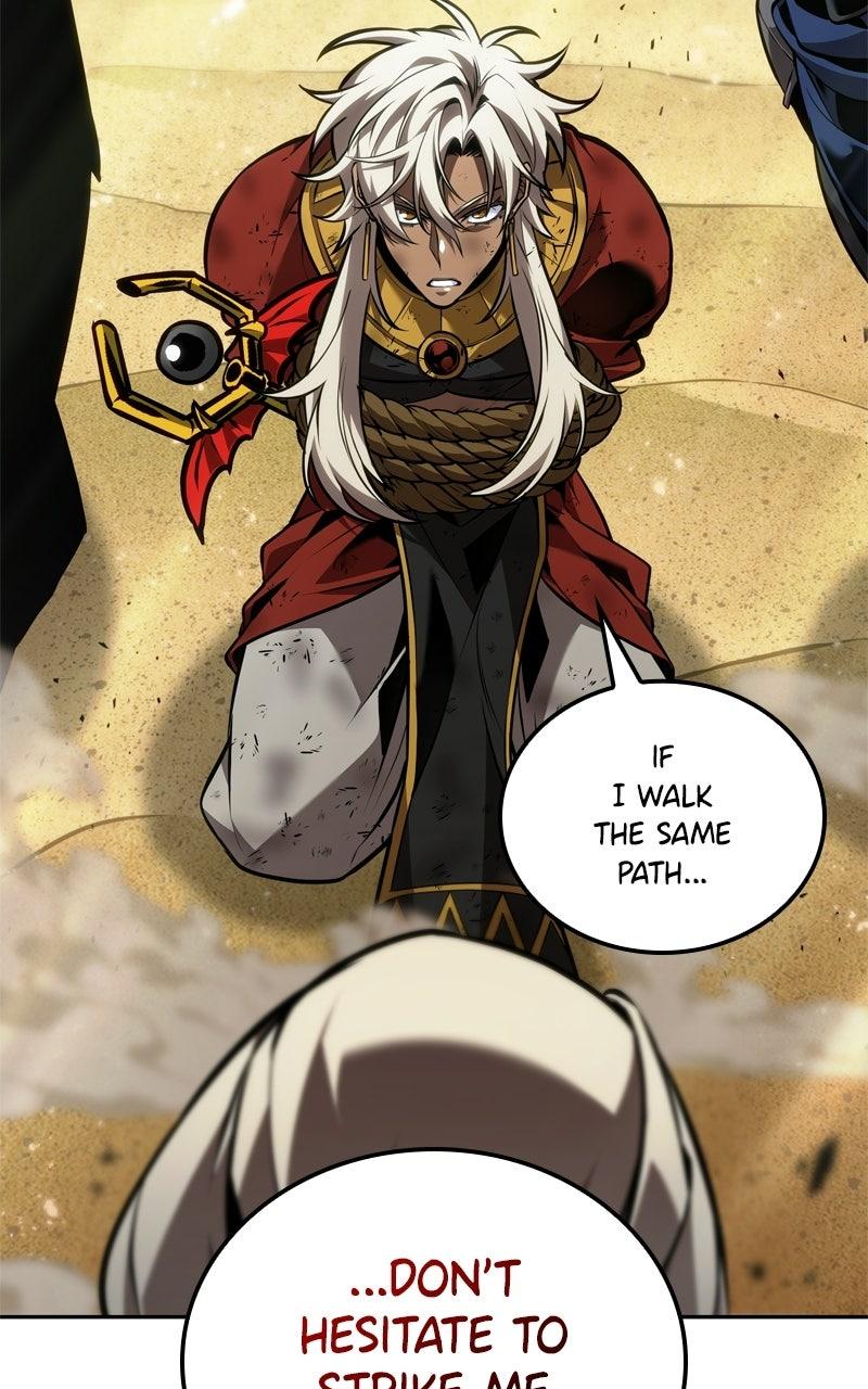 Read The Last Adventurer Manga Online