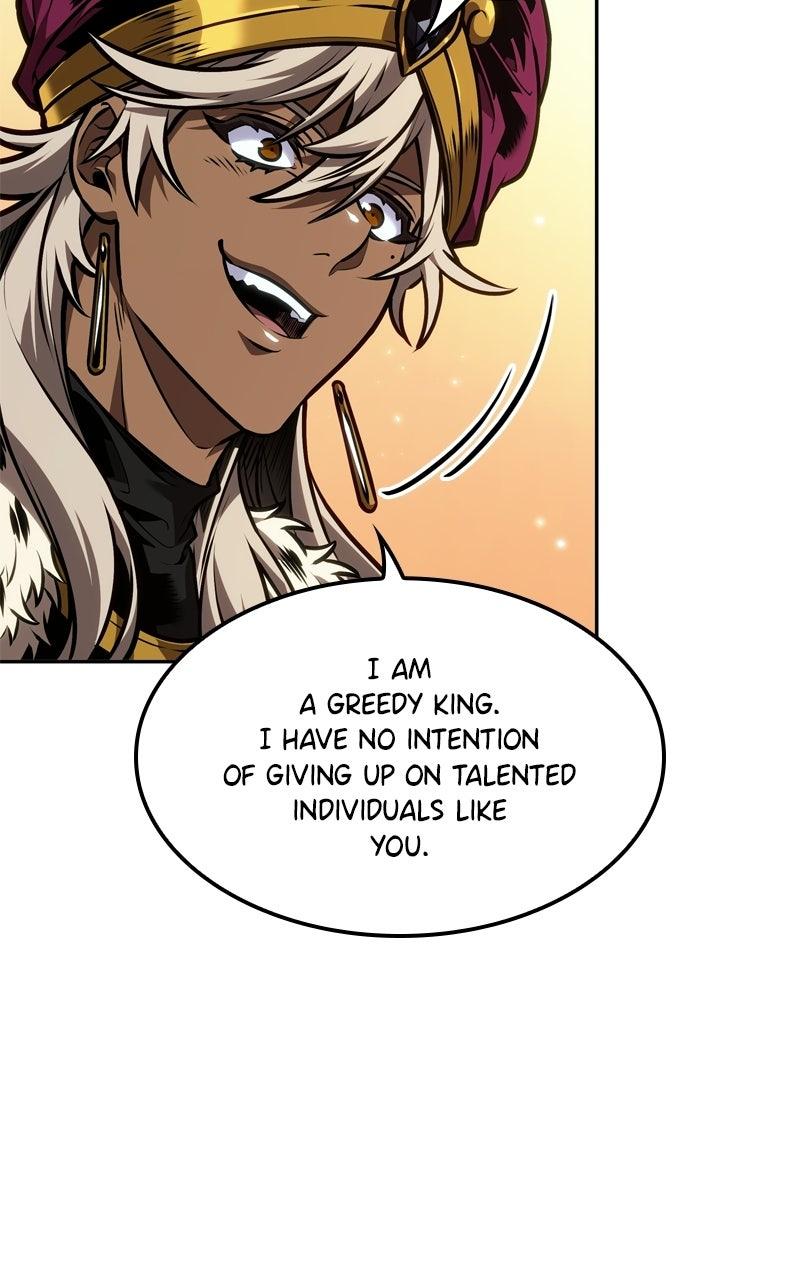 Read The Last Adventurer Manga Online