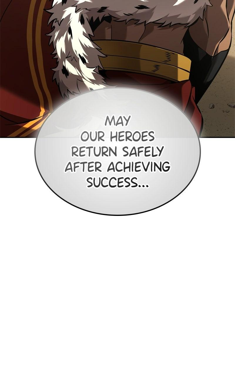 Read The Last Adventurer Manga Online