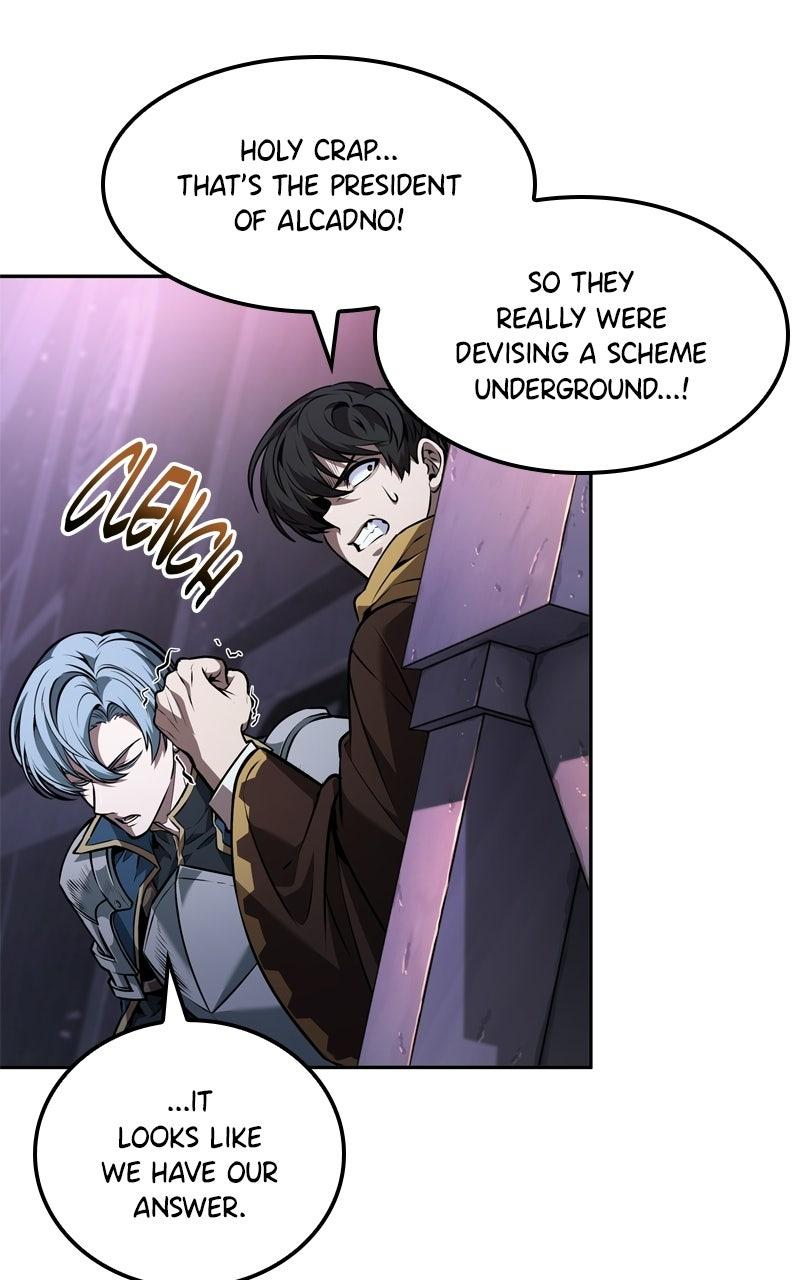 Read The Last Adventurer Manga Online