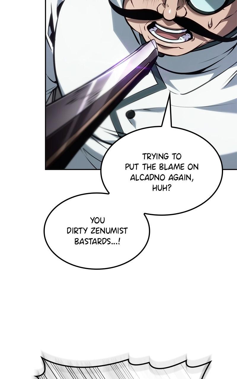 Read The Last Adventurer Manga Online
